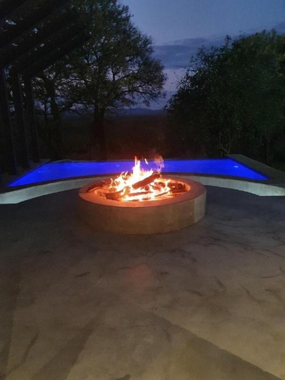 Via Lactea Vacation rental in South Africa