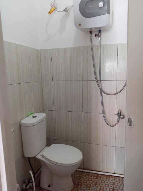 OYO Life 92543 Ratu Sakti Residence Syariah Hotel in Indonesia