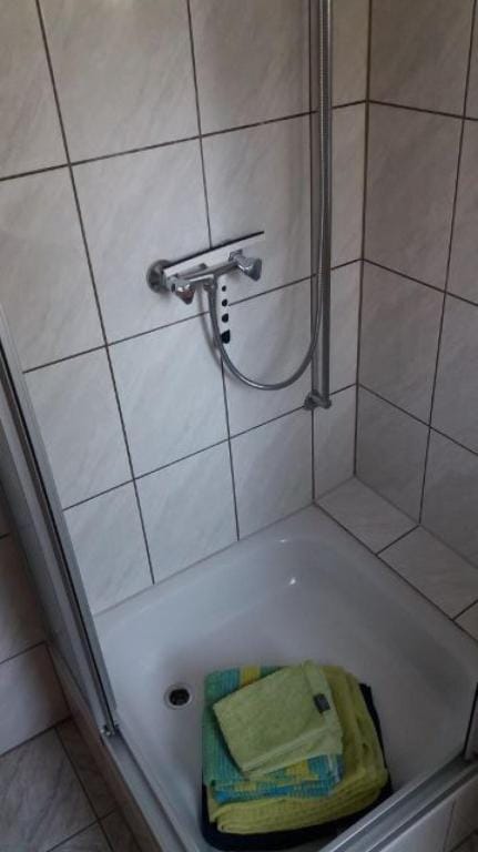 Haan-Ferienwohnung Apartment in Hilden