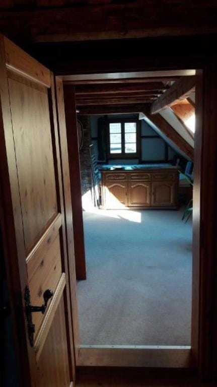 Haan-Ferienwohnung Apartment in Hilden