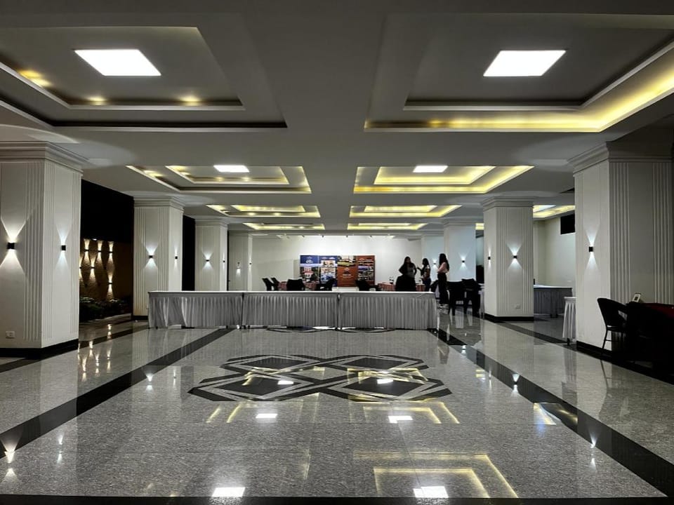 Heritage Residency - Royal Camping Club, Panhala Hotel in Karnataka