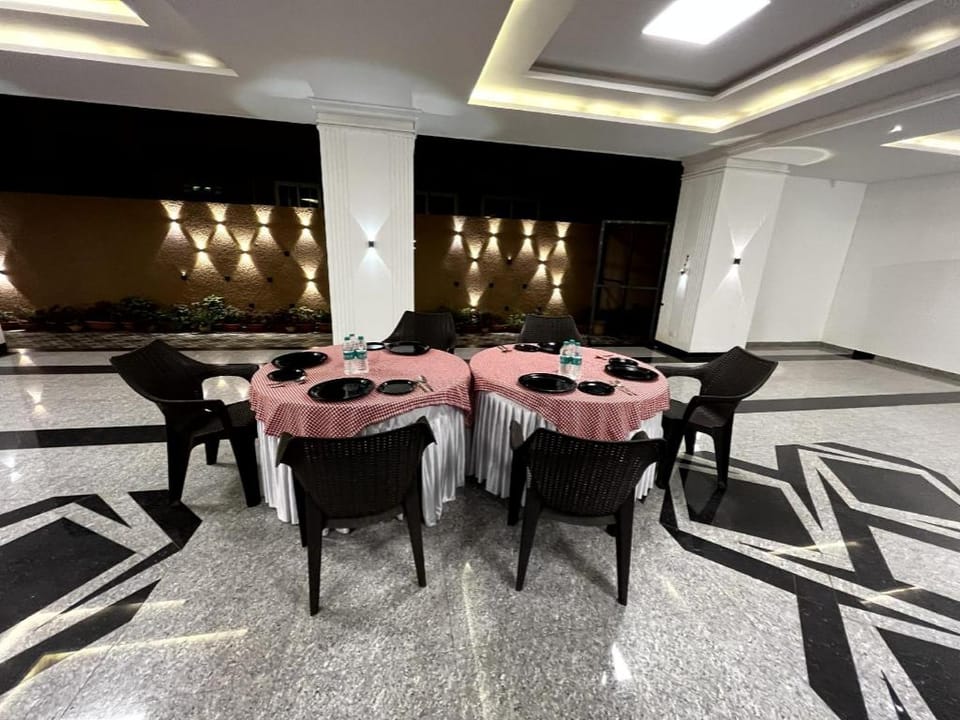 Heritage Residency - Royal Camping Club, Panhala Hotel in Karnataka