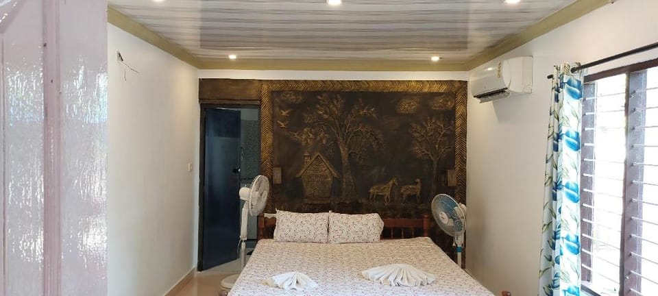 Marari Blue Water Vacation rental in Kerala