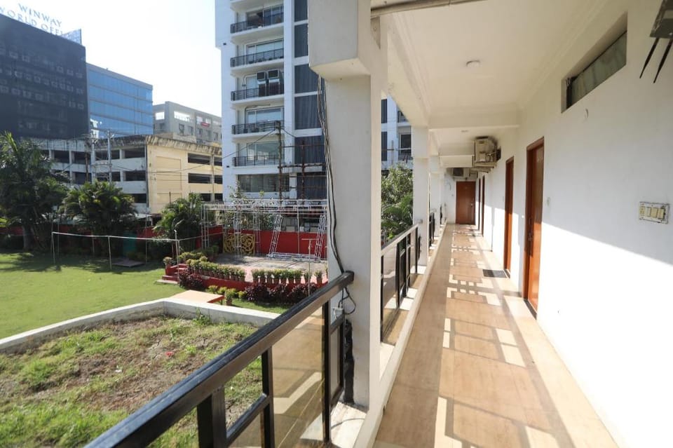 Hotel Shree Hotel in India
