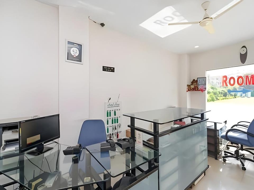 Hotel Shree Hotel in India