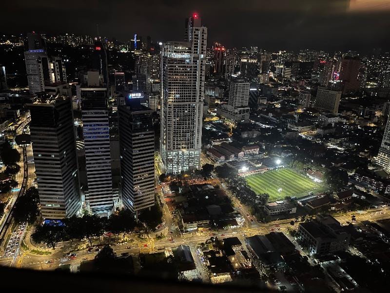 Platinum klcc by home stay Apartment in Federal Territory of Kuala Lumpur