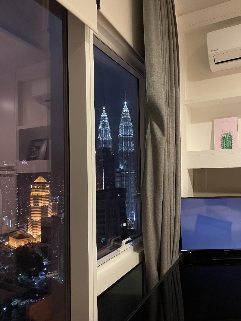 Platinum klcc by home stay Apartment in Federal Territory of Kuala Lumpur