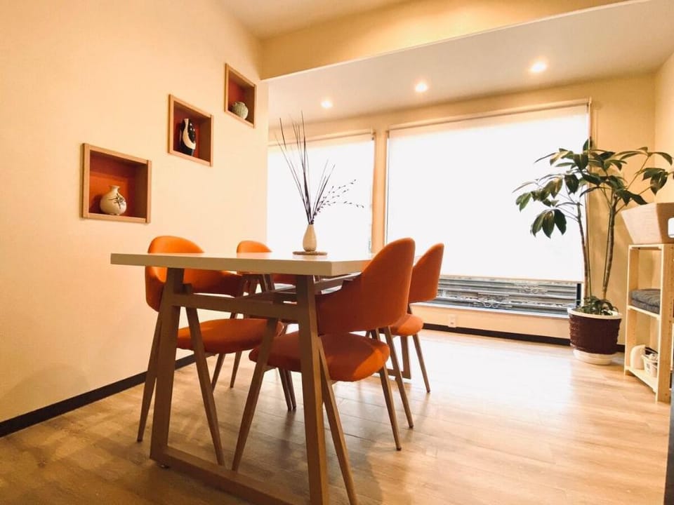 NEW! -菊-Quick Kansai-Namba commute with Wi-Fi! Vacation rental in Osaka