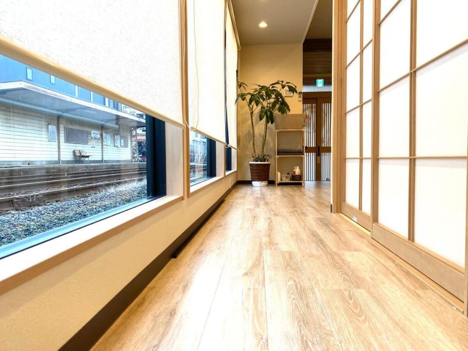 NEW! -菊-Quick Kansai-Namba commute with Wi-Fi! Vacation rental in Osaka