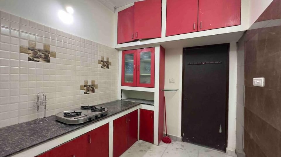 Lovely 3 bed, 3 bath Flat in Hyderabad Vacation rental in Hyderabad