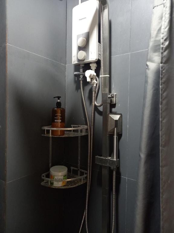 Casita Lyanna Apartment in Quezon City