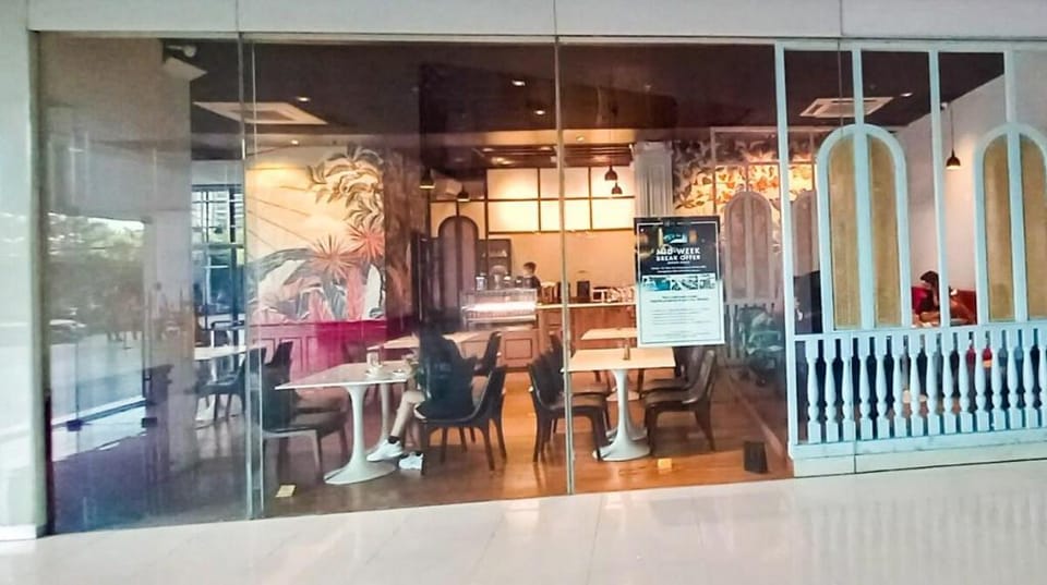 Casita Lyanna Apartment in Quezon City