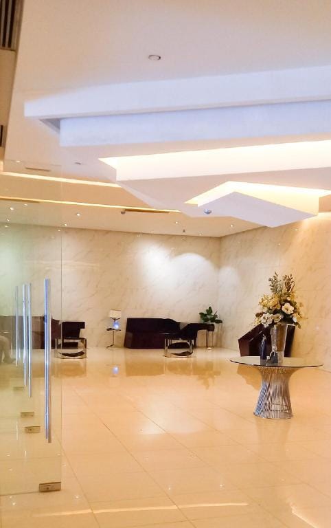 Casita Lyanna Apartment in Quezon City