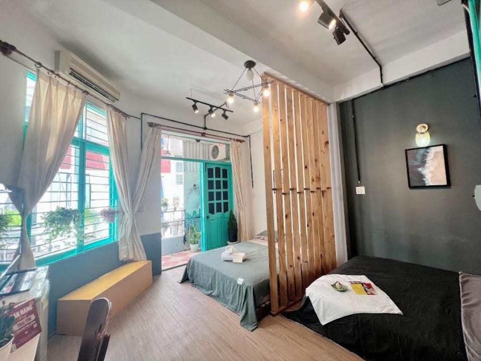 Su_Homestay Nha Trang Vacation rental in Nha Trang