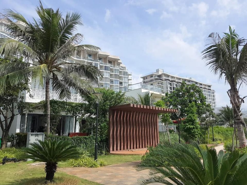 ARIA Vung Tau Resort (Căn 2 phòng ngủ view biển) Apartment in Vung Tau