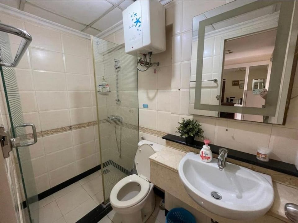 Affordable 2 Bedroom next to Mall CP (Apt Medit 1) Apartment in Jakarta
