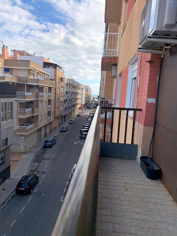 Flores paradise Apartment in Port de Sagunt