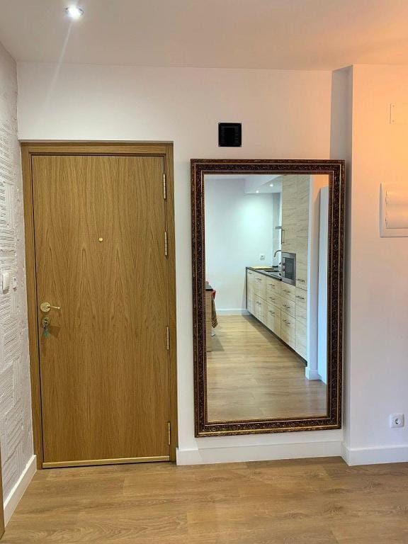 Flores paradise Apartment in Port de Sagunt