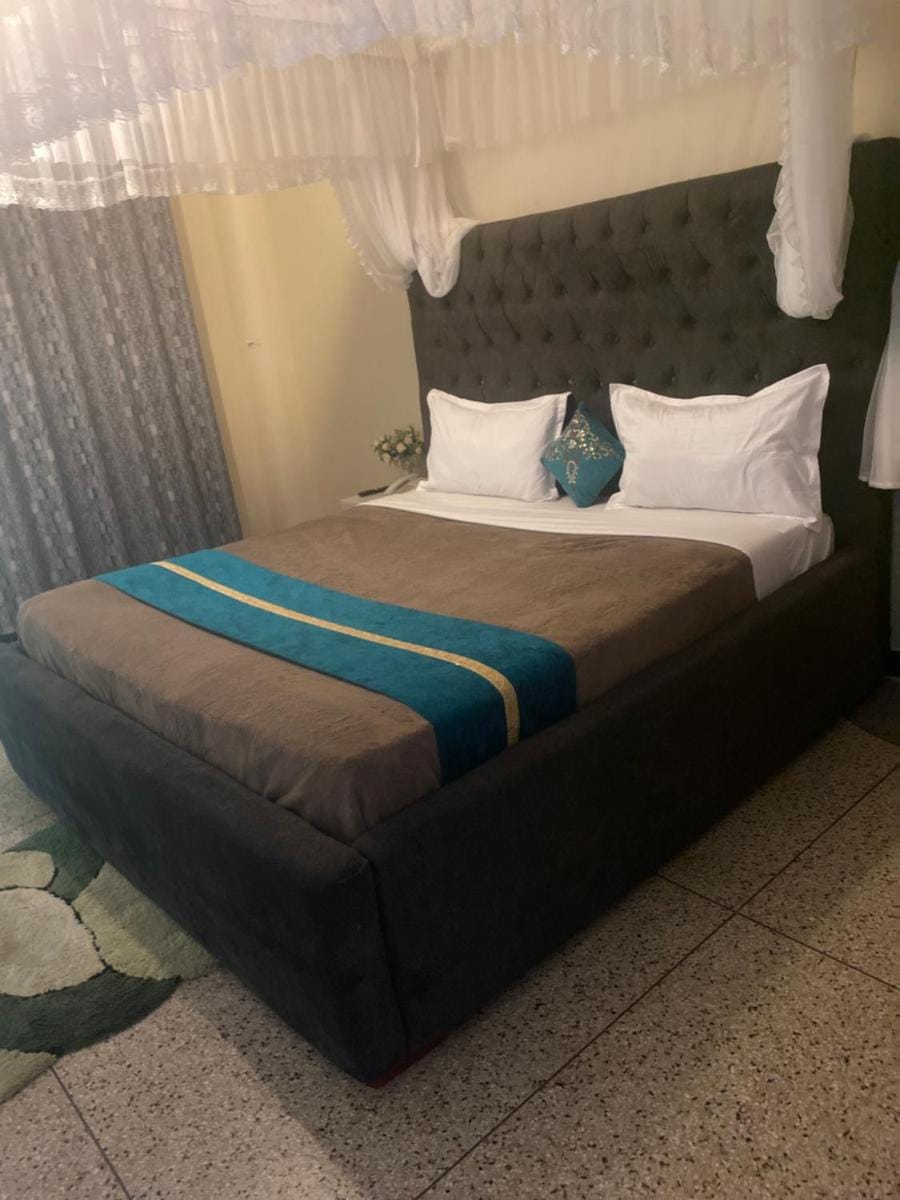 Juliana suites Apartment in Kampala
