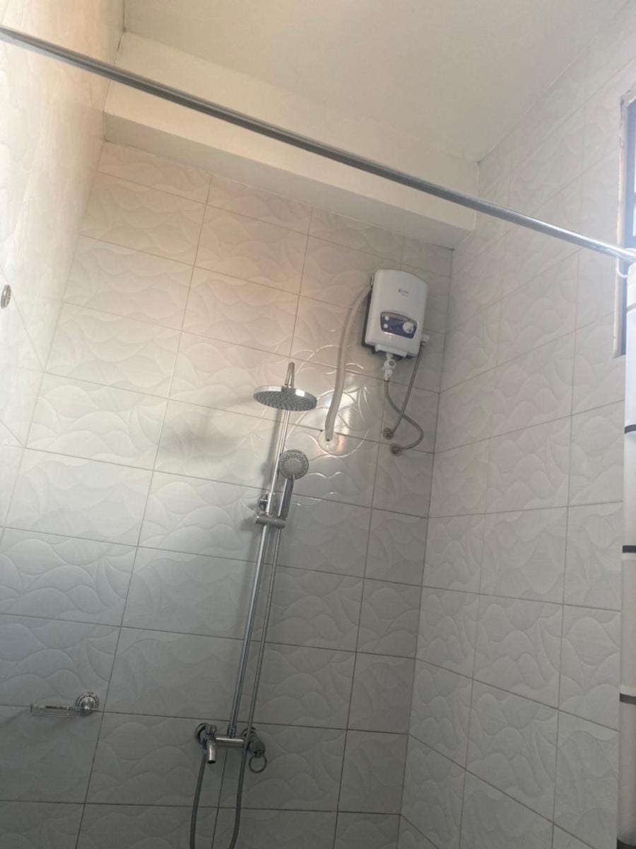 Juliana suites Apartment in Kampala