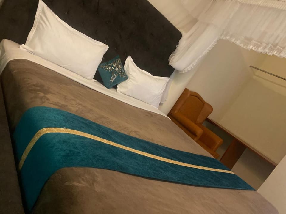 Juliana suites Apartment in Kampala