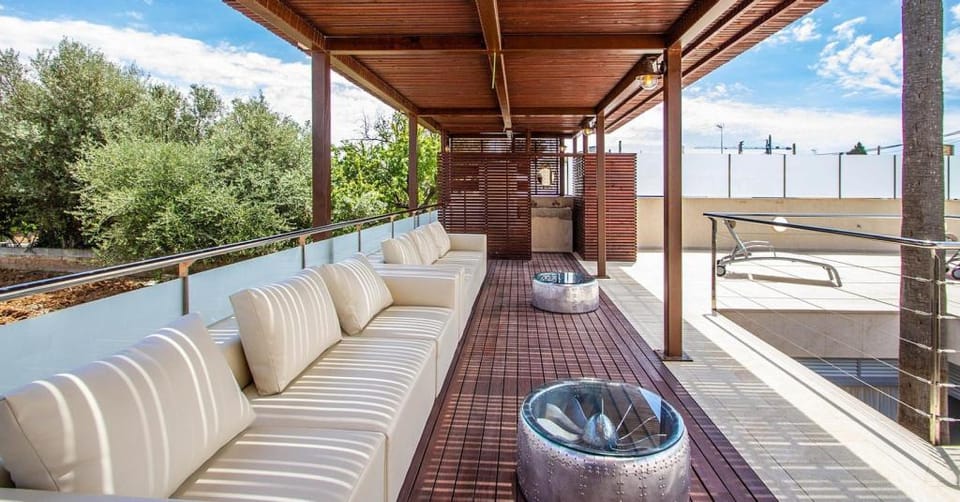 Rainbow Home Mallorca Apartment in Serra de Tramuntana