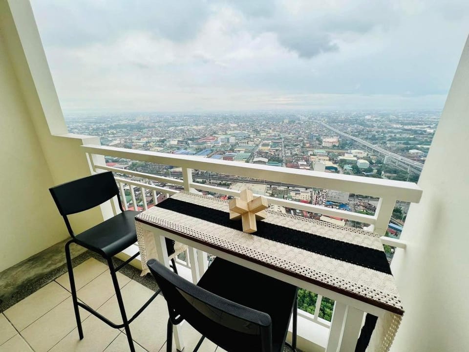 The Celandine | Affordable Staycation Apartment in Quezon City