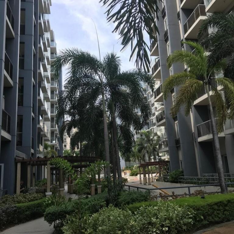 Pasay Houses Vacation rental in Pasay