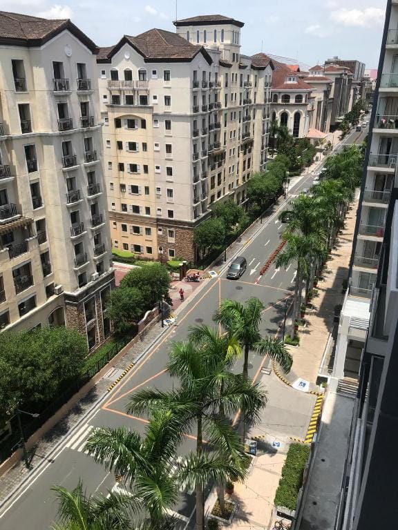 Pasay Houses Vacation rental in Pasay