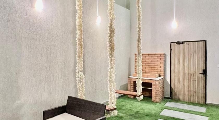شاليهات سنتارا الفندقية Apartment hotel in Makkah Province