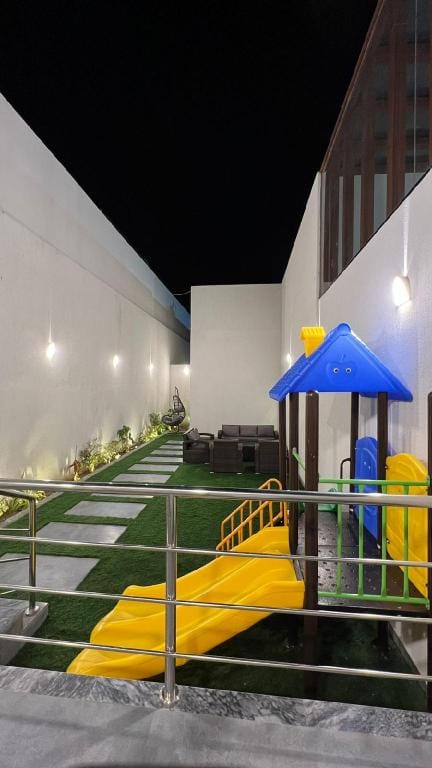 شاليهات سنتارا الفندقية Apartment hotel in Makkah Province