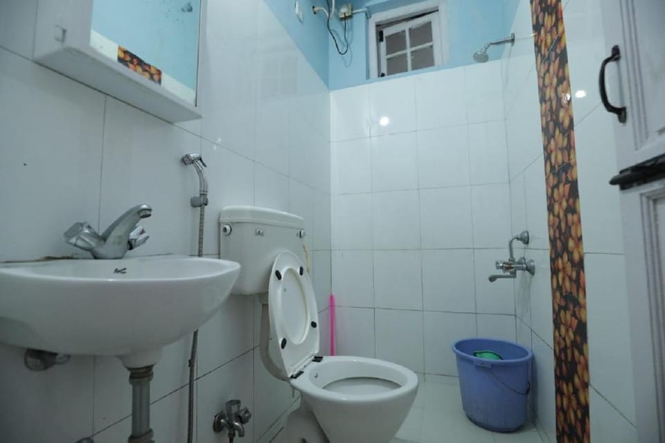 status hillpark Apartment in Kodaikanal