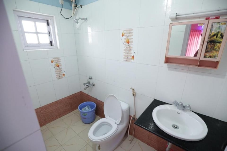status hillpark Apartment in Kodaikanal