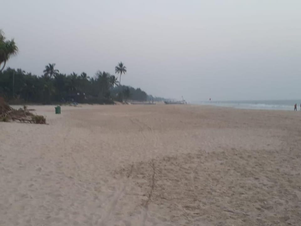 Marythony Guest House Apartment 1 Apartment in Goa, India
