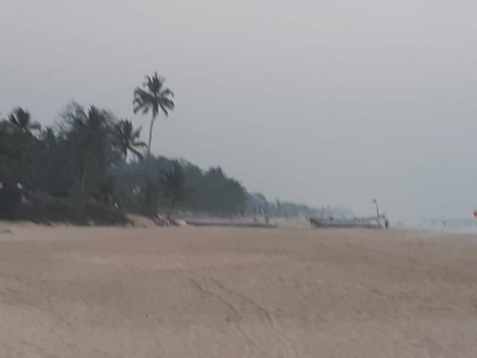 Marythony Guest House Apartment 1 Apartment in Goa, India