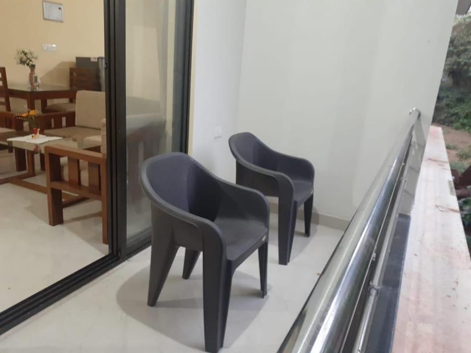 Marythony Guest House Apartment 1 Apartment in Goa, India