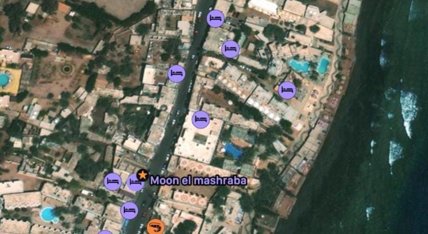 El mashraba st Apartment in South Sinai Governorate