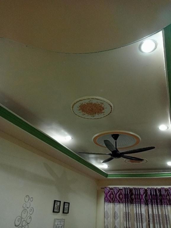 Homestay Siti Desaru Vacation rental in Johor