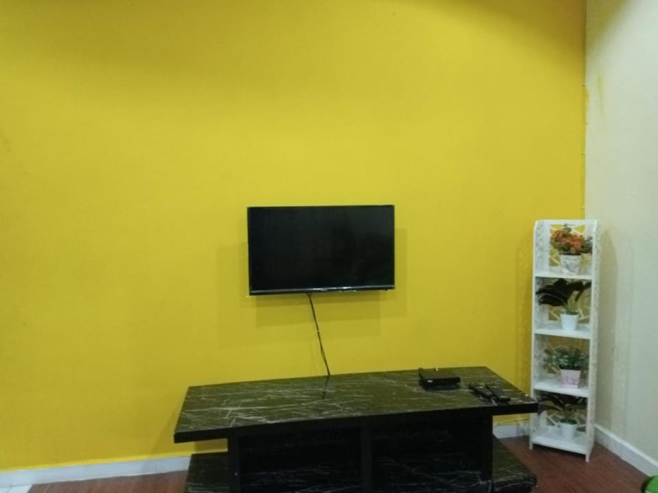 Homestay Siti Desaru Vacation rental in Johor