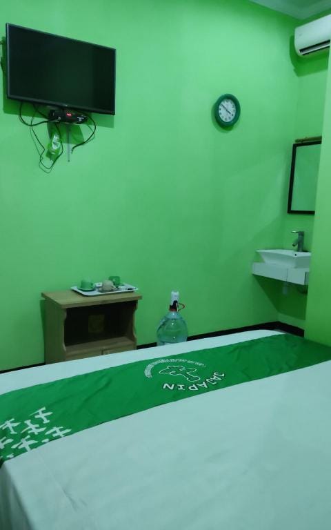 Pondok Indah jajapin Vacation rental in West Java