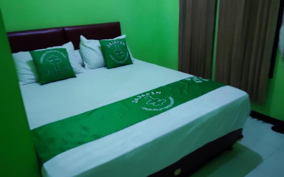Pondok Indah jajapin Vacation rental in West Java