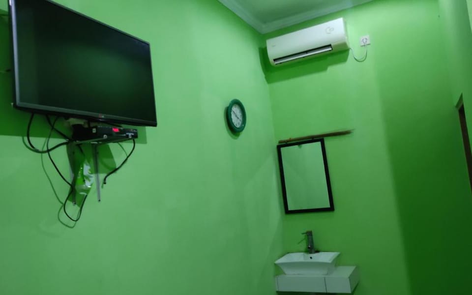 Pondok Indah jajapin Vacation rental in West Java