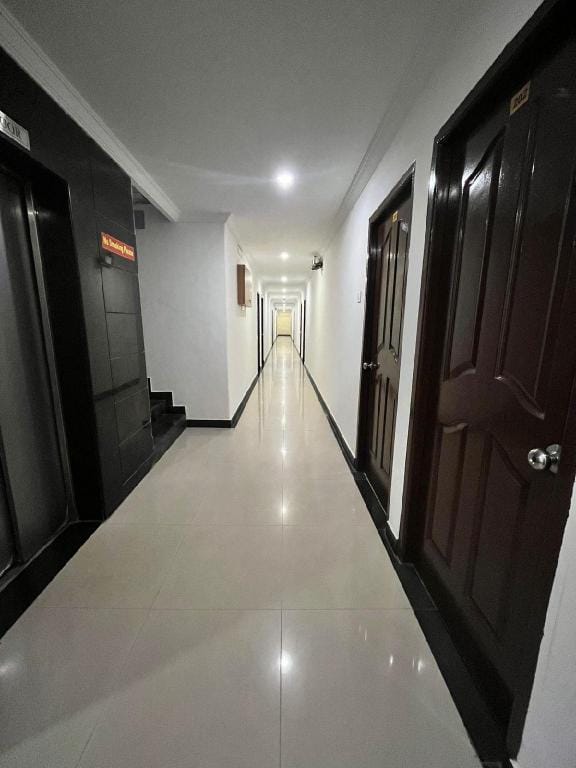 Hotel Royal Park Hotel in Chennai