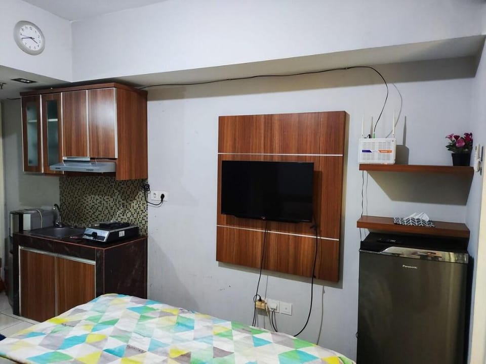 Comfort Studio Springlake Apartment Apartment in West Java