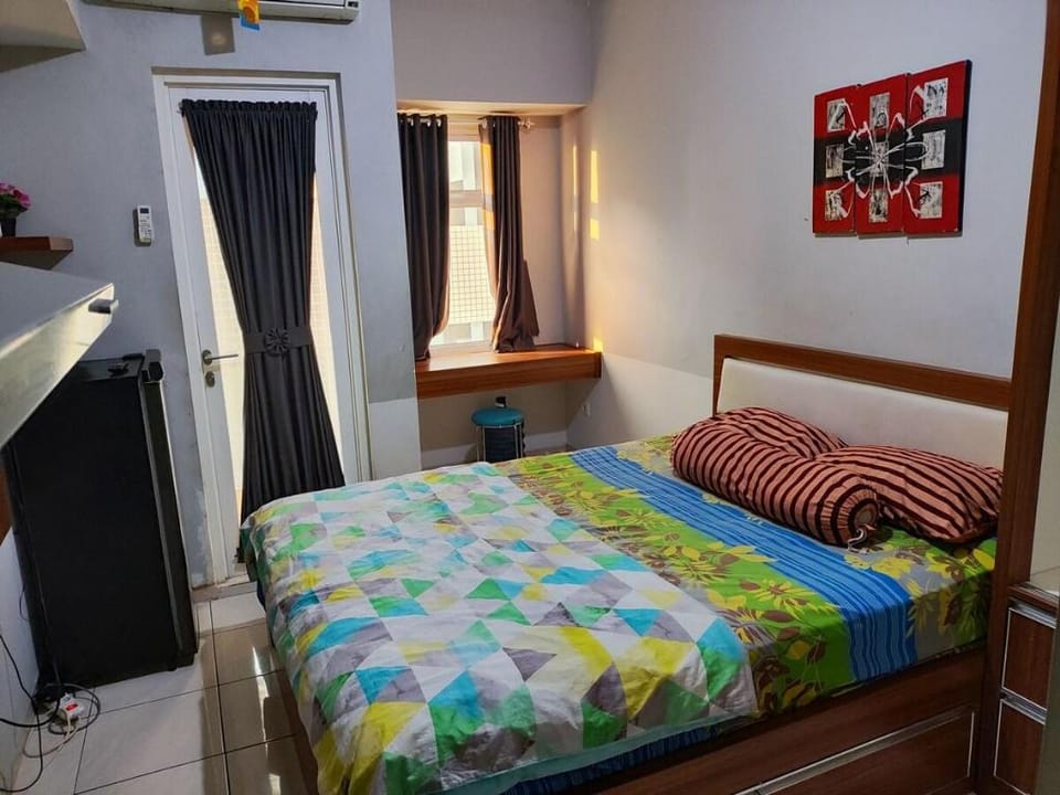 Comfort Studio Springlake Apartment Apartment in West Java