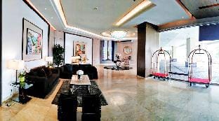 Santorini Condotel Apartment in Pasig