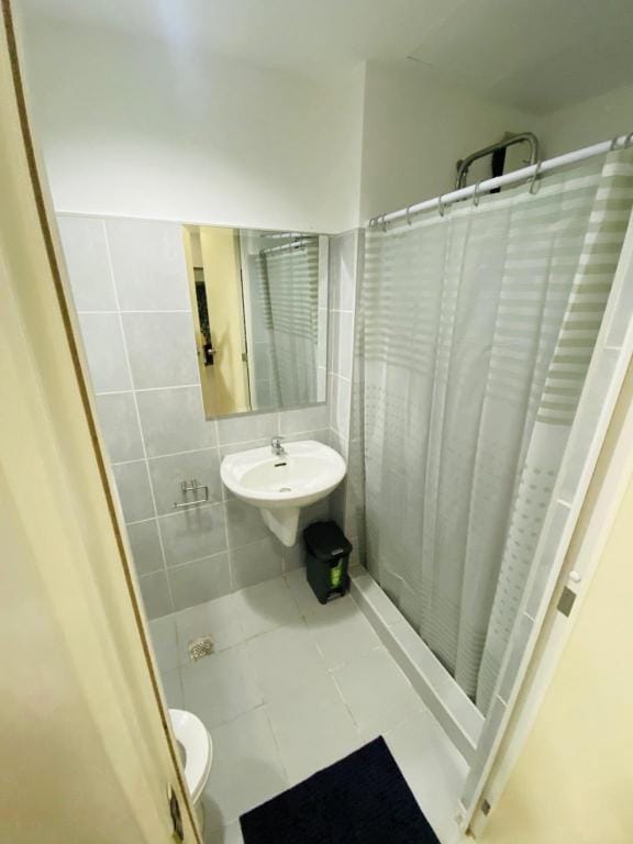 Max Sea Staycation Apartment in Pasay