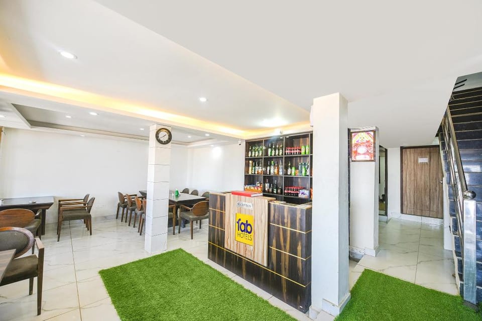 Beercastle Hotel kufri Hotel in Himachal Pradesh