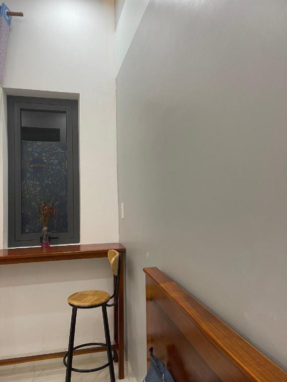 HO GIA AN Home - Phòng view ban công - chợ nổi Vacation rental in Cambodia