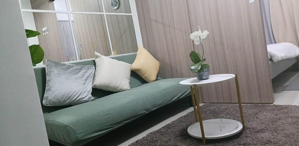 Shore 2 Condo unit near MOA Vacation rental in Pasay